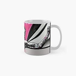 Suga Sean O'Malley Punch Classic Mug RB2709