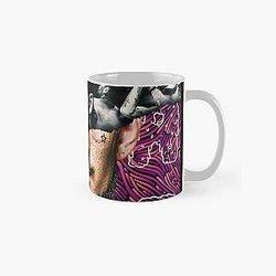 Sean Malley Trippy Suga Sean Art  Classic Mug RB2709