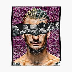 Sean Malley Trippy Suga Sean Art  Poster RB2709