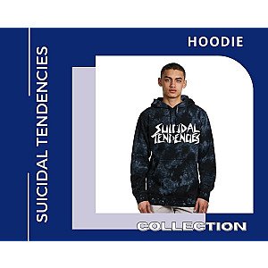 Suicidal Tendencies Hoodie