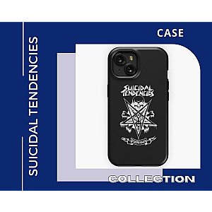 Suicidal Tendencies Phone Case