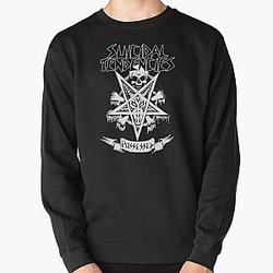 Suicidal Tendencies Pullover Sweatshirt RB2709