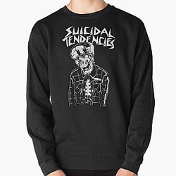 Suicidal Tendencies Pullover Sweatshirt RB2709