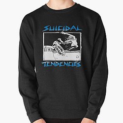 Suicidal tendencies Pullover Sweatshirt RB2709