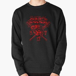 Suicidal tendencies Pullover Sweatshirt RB2709