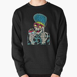 Suicidal tendencies Pullover Sweatshirt RB2709