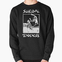 Suicidal tendencies Pullover Sweatshirt RB2709