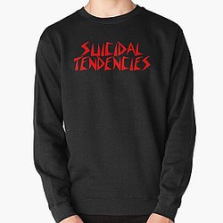 Suicidal tendencies Pullover Sweatshirt RB2709