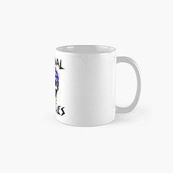 Suicidal tendencies Classic Mug RB2709