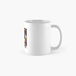 Suicidal tendencies Classic Mug RB2709