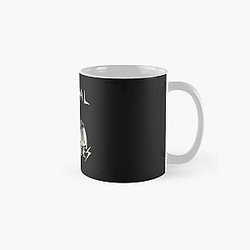 suicidal tendencies Classic Mug RB2709