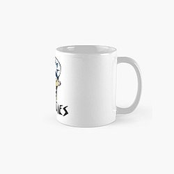 Suicidal tendencies Classic Mug RB2709