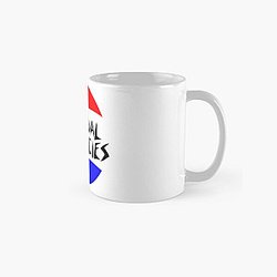 Suicidal tendencies Classic Mug RB2709