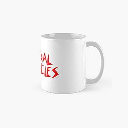 Suicidal tendencies Classic Mug RB2709