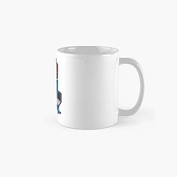 Suicidal tendencies Classic Mug RB2709