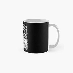 Suicidal tendencies Classic Mug RB2709