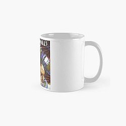 Suicidal tendencies Classic Mug RB2709