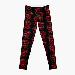 Suicidal tendencies Leggings RB2709