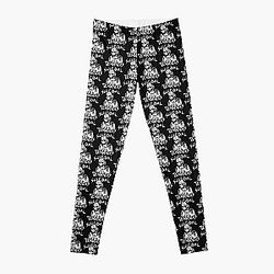 Suicidal Tendencies Leggings RB2709