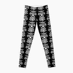 Suicidal tendencies Leggings RB2709