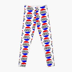 Suicidal tendencies Leggings RB2709