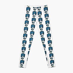 Suicidal tendencies Leggings RB2709