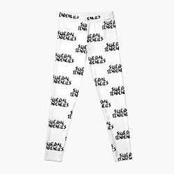 Suicidal tendencies Leggings RB2709