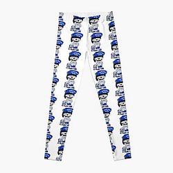 Suicidal tendencies Leggings RB2709