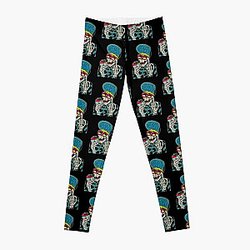 Suicidal tendencies Leggings RB2709