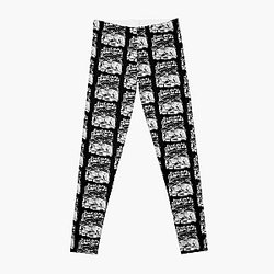 Suicidal tendencies Leggings RB2709