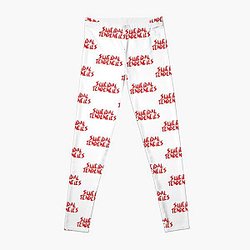 Suicidal tendencies Leggings RB2709