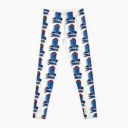 Suicidal tendencies Leggings RB2709