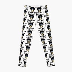 Suicidal tendencies Leggings RB2709