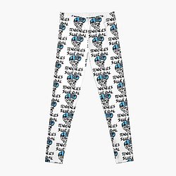 Suicidal tendencies Leggings RB2709