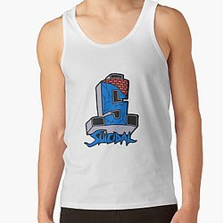 Suicidal tendencies Tank Top RB2709