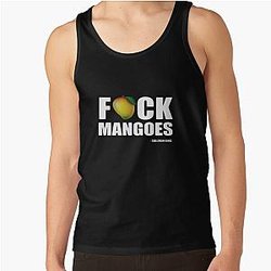 Fuck Mangoes Sullivan King Tank Top RB1110