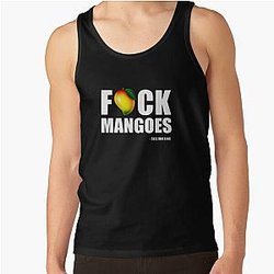 Fuck Mangoes Sullivan King Tank Top RB1110