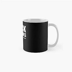 Fuck Mangoes Sullivan King Classic Mug RB1110