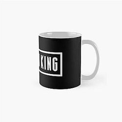 Sullivan King Merch Sullivan King Logo Classic Mug RB1110