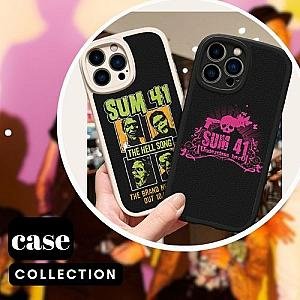 Sum 41 Cases