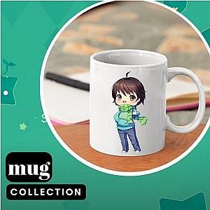 Sykkuno Mugs