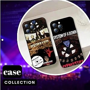 System of a Down Cases