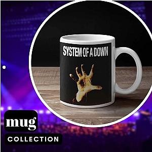 System of a Down Mugs