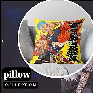 Taddl Pillows