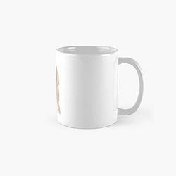 Tana mongeau Classic Mug RB2709