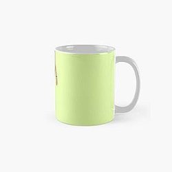 Tana Mongeau Classic Mug RB2709