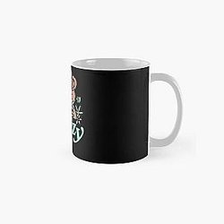 tana mongeau dizzy Classic Mug RB2709