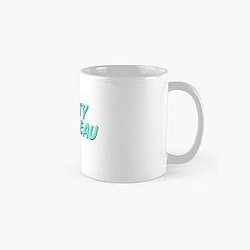 Petty Mongeau v2 Rainbow Classic Mug RB2709