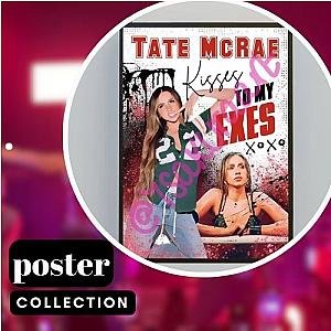 Tate McRae Posters