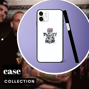 Terror Band Cases